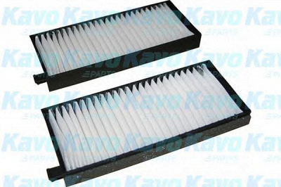 AMC FILTER sc9805 -  Фильтр воздуха в салоне